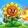 Harvest King: Farm TD Strategy icon