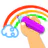 peinture icon