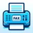 Fax app - Send Fax From Phone icon