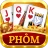 Phỏm - Tá Lả - Tú Lơ Khơ icon