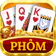 Phỏm - Tá Lả - Tú Lơ Khơ