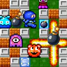 Bombsquad: Đặt bom cổ điển icon