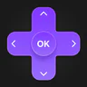 Remote Control for Rоku & TCL icon