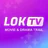LOKTV: Movie & Drama Trail icon