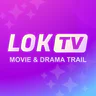 LOKTV: Movie & Drama Trail icon