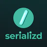 Serializd - Track TV Shows icon
