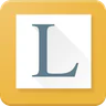 Lexica icon