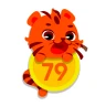 79 Dong icon