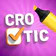 Crostic Crossword－Word Puzzles