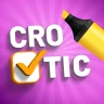 Crostic－Devinez les Mots Mélés icon