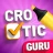 Crostic Guru - Mots Croisés icon