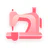 Sewpal: Sewing Pattern & Guide icon