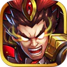 王者三國誌--登陸送無雙關羽,熱血三國策略手遊 icon