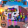 Euro Truck Driving Cargo Truck