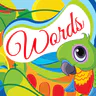 Words in Color icon