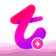 Tango Lite- Stream, Video Chat