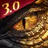 Dragonstride: Legacy Reborn icon