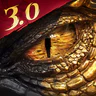 Dragonstride: Legacy Reborn icon