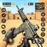 FPS Commando Trò chơi bắn súng icon