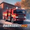 EMERGENCY HQ: bomberos icon
