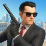 Agent Shooter - Game bắn súng icon