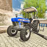 Trò chơi lái máy kéo thực sự icon