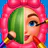 ASMR Makeover: Skincare Games icon
