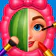 ASMR Makeover: Skincare Games