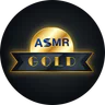 ASMR GOLD icon