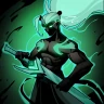Shadow War: Idle Sinh Tồn RPG icon