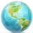 India Satellite Weather icon