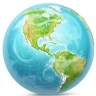 India Satellite Weather icon