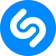 Shazam: Find Music & Concerts