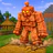Block Land 3D: Craft & Build icon