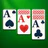 Vigor Solitaire for Seniors icon