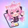 Shimeji Screen Pet Widget icon