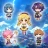 Anime Shimeji Pets On Screen icon