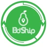 BƠ SHIP - Giao Đồ Ăn, Xe Ôm icon