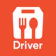 SFD Driver: App for Partners