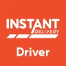 SFD Driver: App for Partners icon