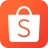 Shopee: Mua Sắm Online icon