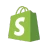 Shopify: Sell online/in person icon