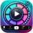 Reels Style HD Video Player icon