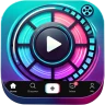 Reels Style HD Video Player icon