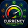 Currency Strength Meter