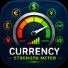 Currency Strength Meter icon