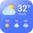 WeatherSight - Prévision icon