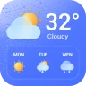 WeatherSight - Prévision icon