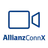 AllianzConnX icon