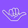 ASL - Sign Language.learn ASL! icon